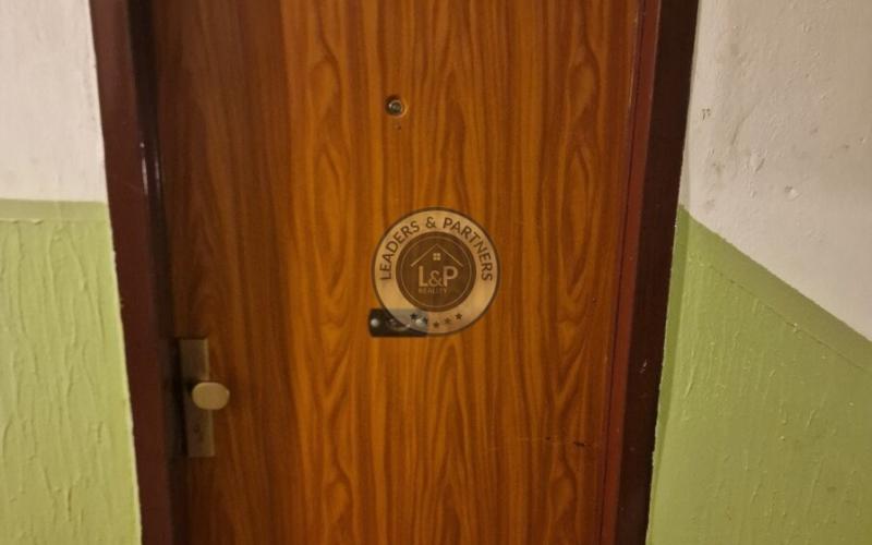 PREDAJ 1 IZBOVÝ BYT - HLAVNÁ ULICA  STUPAVA