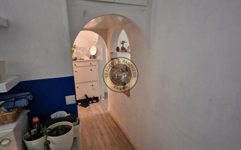 PREDAJ 1 IZBOVÝ BYT - HLAVNÁ ULICA  STUPAVA