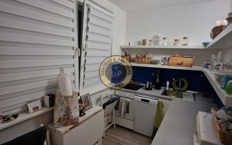 PREDAJ 1 IZBOVÝ BYT - HLAVNÁ ULICA  STUPAVA