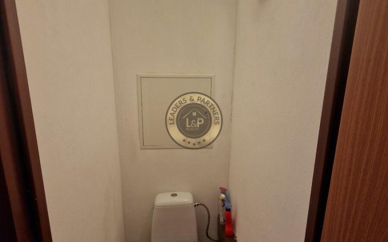 PREDAJ 1 IZBOVÝ BYT - HLAVNÁ ULICA  STUPAVA