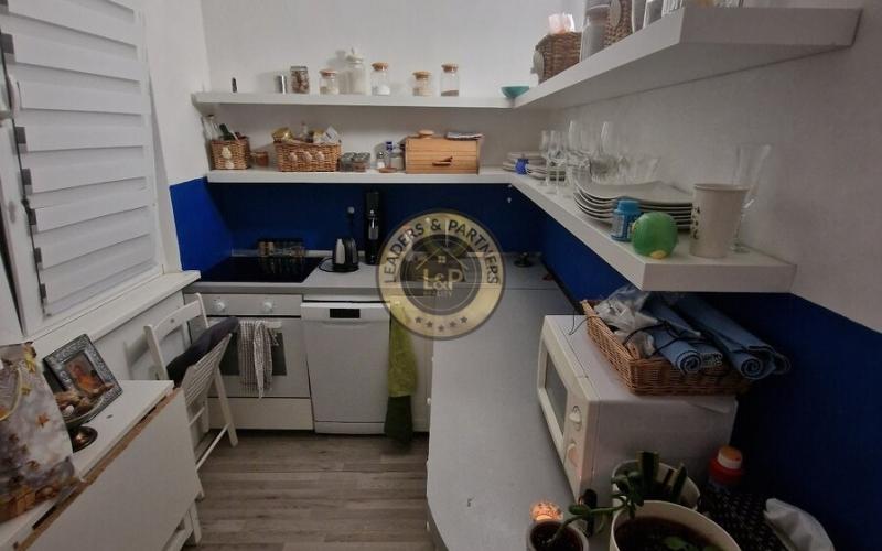 PREDAJ 1 IZBOVÝ BYT - HLAVNÁ ULICA  STUPAVA