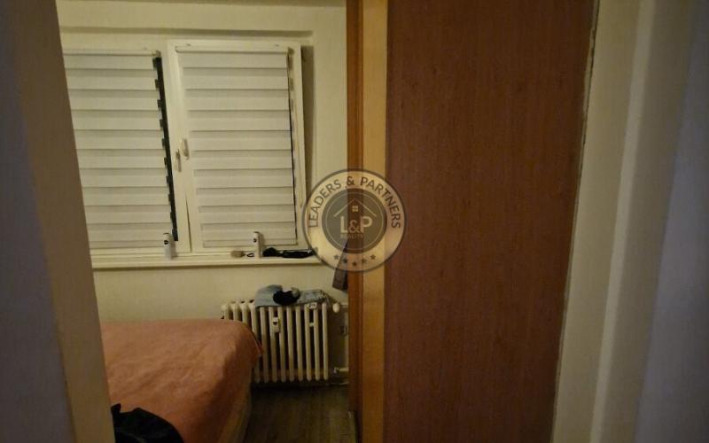 PREDAJ 1 IZBOVÝ BYT - HLAVNÁ ULICA  STUPAVA