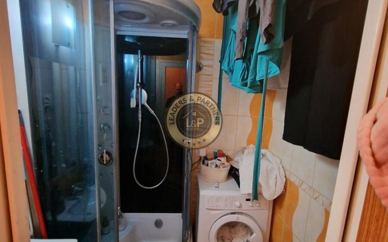 PREDAJ 1 IZBOVÝ BYT - HLAVNÁ ULICA  STUPAVA