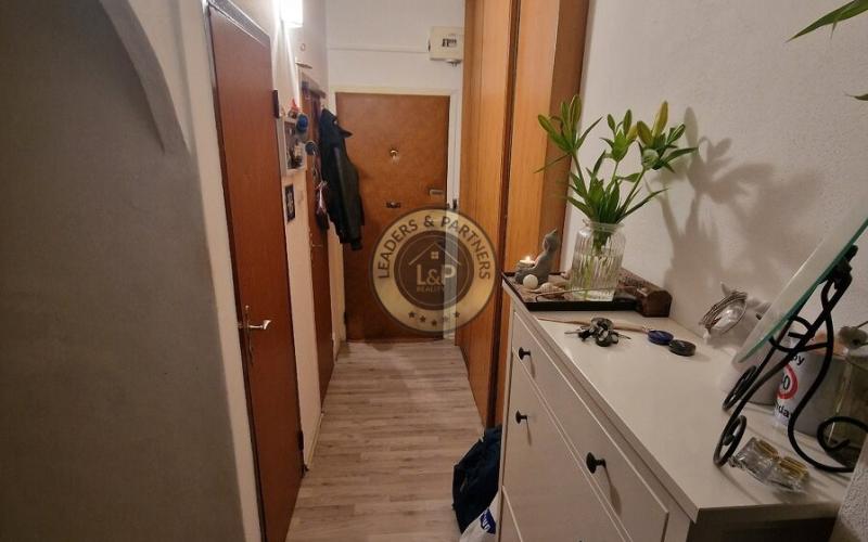 PREDAJ 1 IZBOVÝ BYT - HLAVNÁ ULICA  STUPAVA