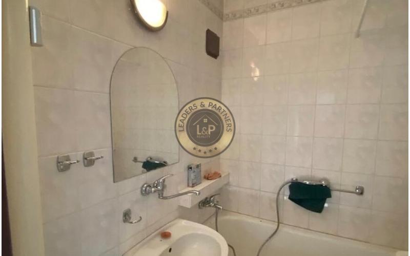 PRENÁJOM KRÁSNY 1 IZBOVY BYT, VRAKUŇA