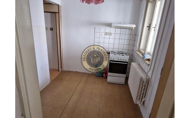 Na predaj rodinný dom v obci Zeleneč (Znížená cena!)