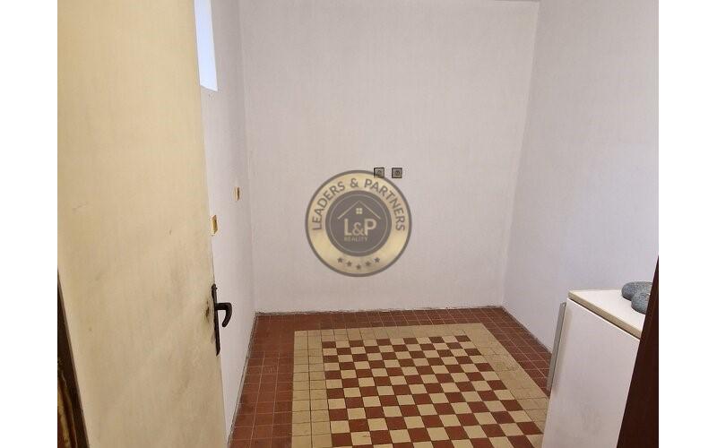 Na predaj rodinný dom v obci Zeleneč (Znížená cena!)