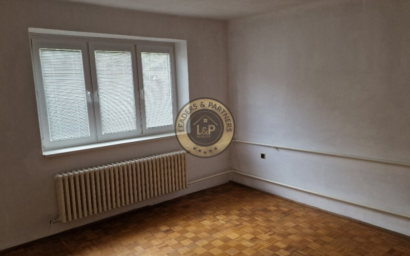 Na predaj rodinný dom v obci Zeleneč (Znížená cena!)