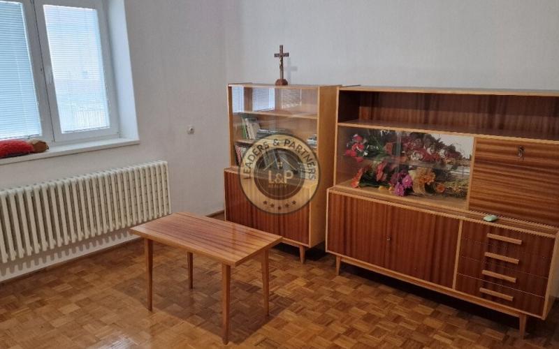 Na predaj rodinný dom v obci Zeleneč (Znížená cena!)