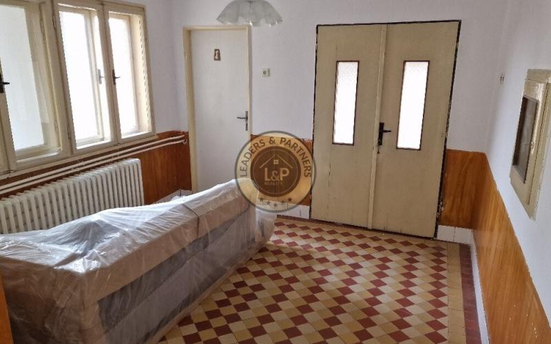 Na predaj rodinný dom v obci Zeleneč (Znížená cena!)