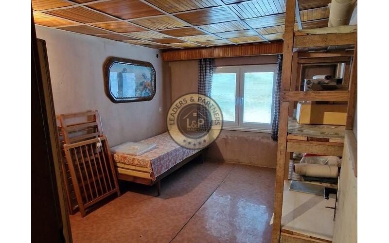 Na predaj rodinný dom v obci Zeleneč (Znížená cena!)