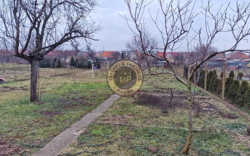 Na predaj rodinný dom v obci Zeleneč (Znížená cena!)