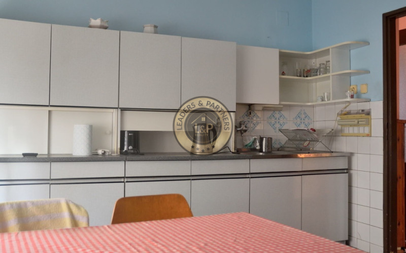 Rodinný dom s veľkým pozemkom v obci Kúty