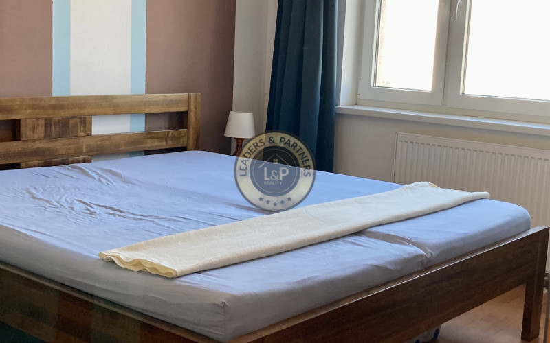 PRENÁJOM 2 izbový byt Petržalka