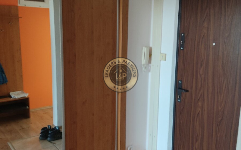 Na predaj 4- izbový byt na Východe v Michalovciach.