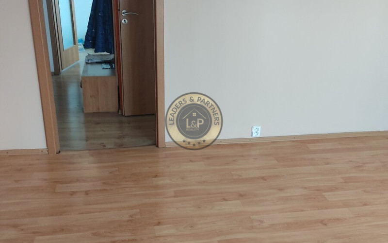 Na predaj 4- izbový byt na Východe v Michalovciach.