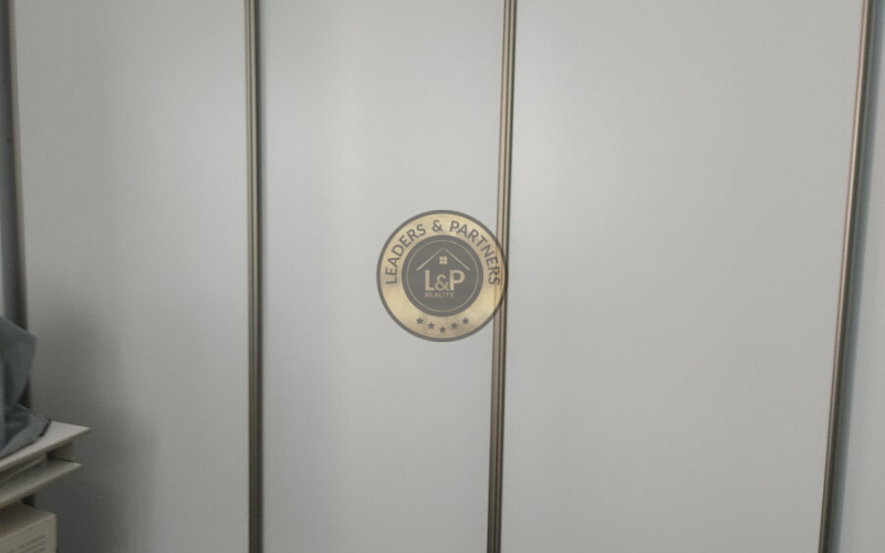 Na predaj 4- izbový byt na Východe v Michalovciach.