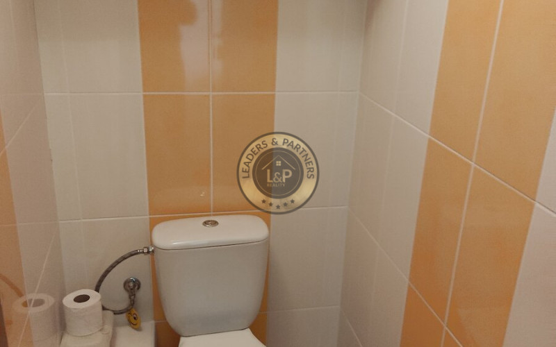 Na predaj 4- izbový byt na Východe v Michalovciach.