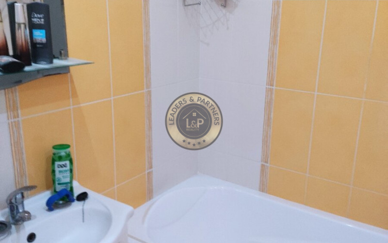 Na predaj 4- izbový byt na Východe v Michalovciach.