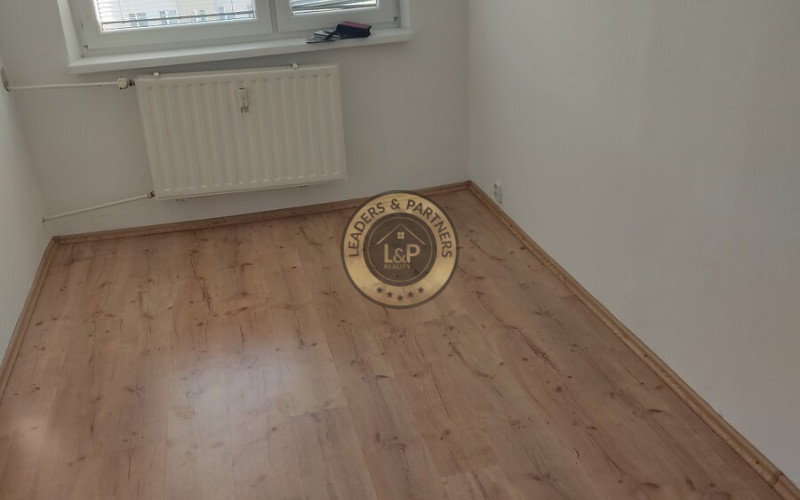 Na predaj 4- izbový byt na Východe v Michalovciach.