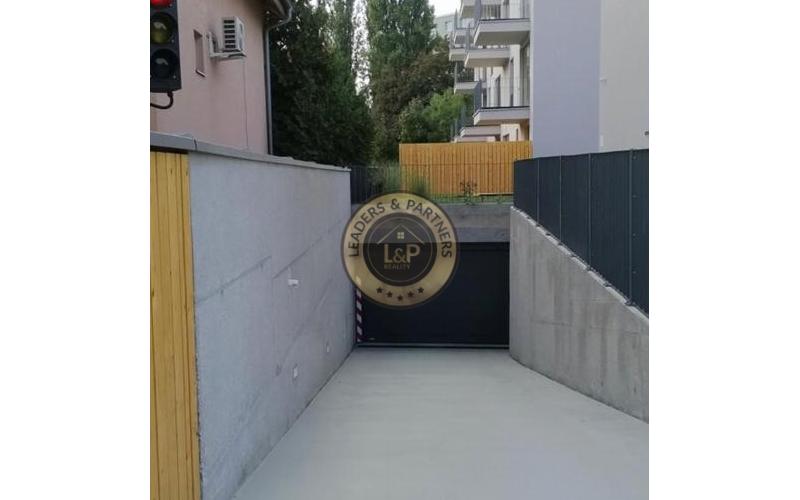 PRENÁJOM KRÁSNY 2 IZBOVÝ BYT, VRAKUŇA, HRADSKÁ