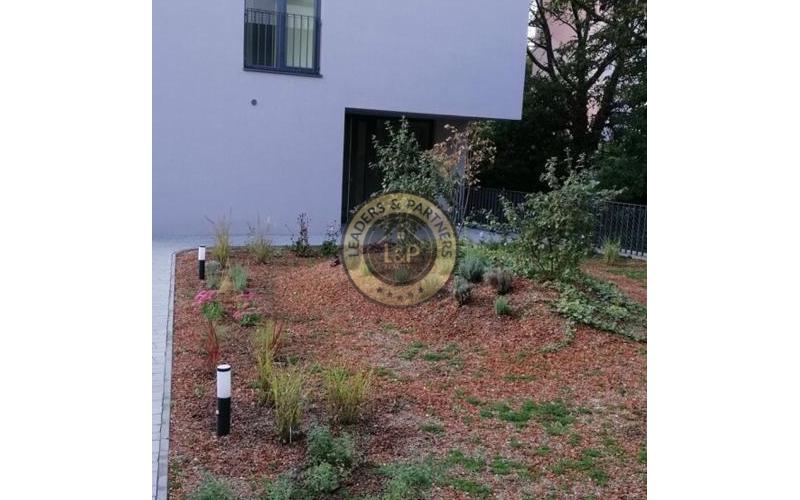 PRENÁJOM KRÁSNY 2 IZBOVÝ BYT, VRAKUŇA, HRADSKÁ