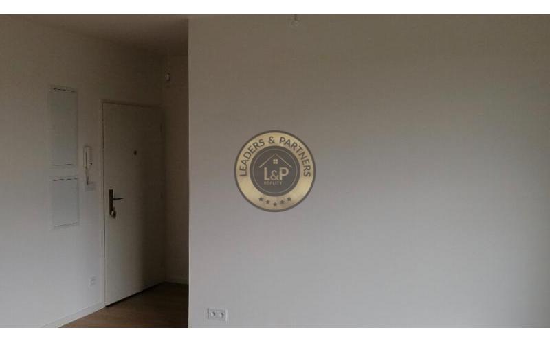 PRENÁJOM KRÁSNY 2 IZBOVÝ BYT, VRAKUŇA, HRADSKÁ