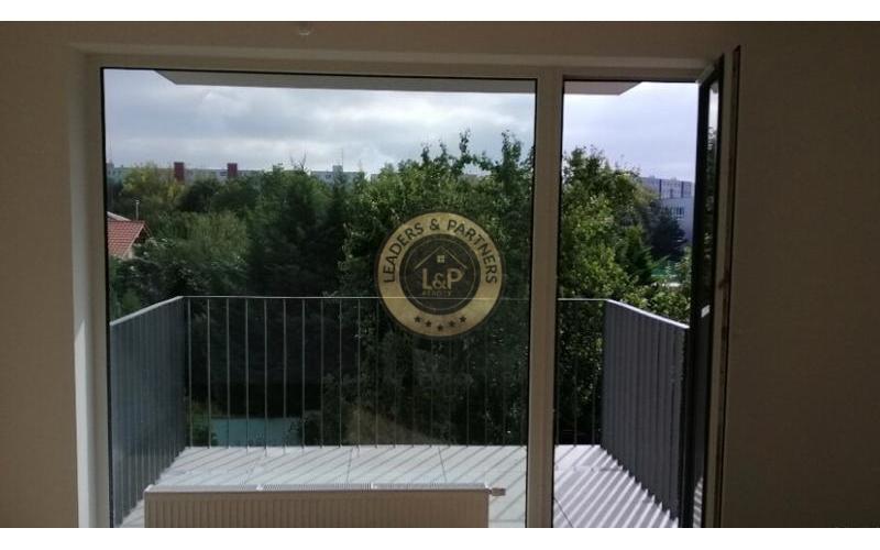 PRENÁJOM KRÁSNY 2 IZBOVÝ BYT, VRAKUŇA, HRADSKÁ