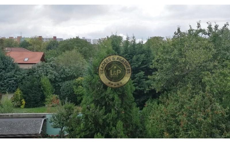 PRENÁJOM KRÁSNY 2 IZBOVÝ BYT, VRAKUŇA, HRADSKÁ