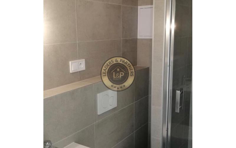 PRENÁJOM KRÁSNY 2 IZBOVÝ BYT, VRAKUŇA, HRADSKÁ