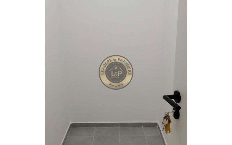 PRENÁJOM KRÁSNY 2 IZBOVÝ BYT, VRAKUŇA, HRADSKÁ