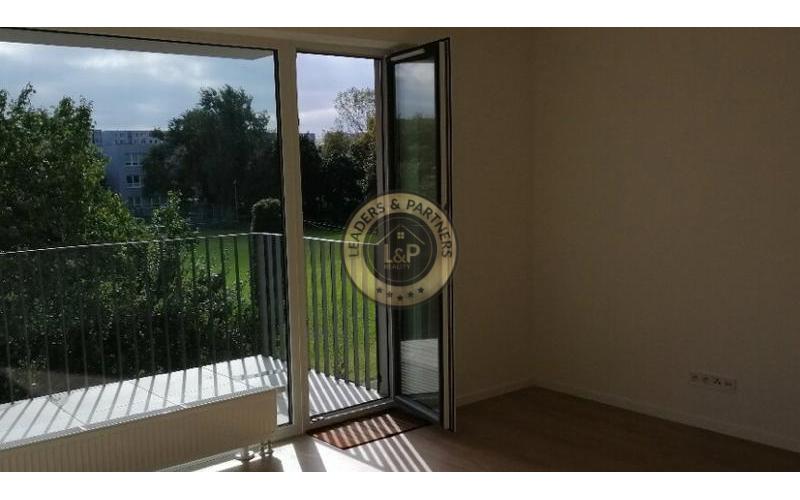 PRENÁJOM KRÁSNY 2 IZBOVÝ BYT, VRAKUŇA, HRADSKÁ