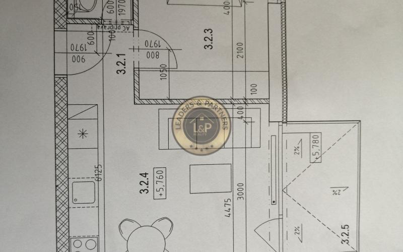 PRENÁJOM KRÁSNY 2 IZBOVÝ BYT, VRAKUŇA, HRADSKÁ