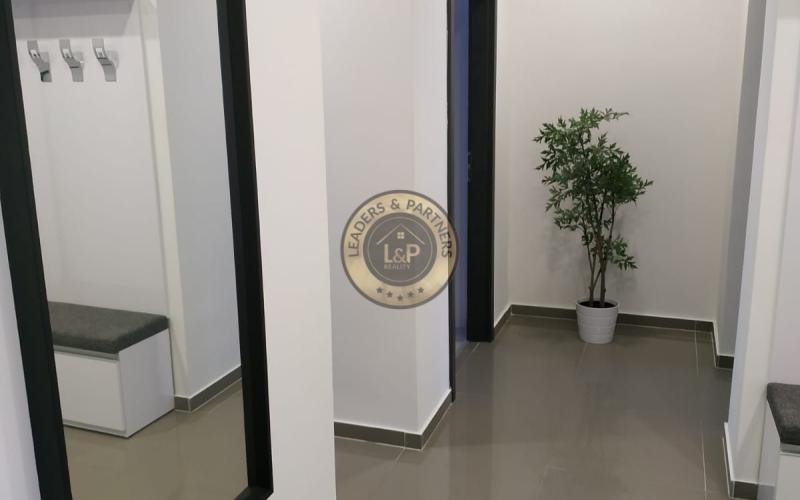 PRENÁJOM 4 IZBOVÝ BYT - STROMOVÁ NOVÉ MESTO