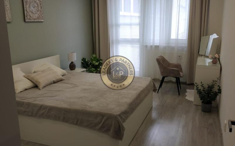 PRENÁJOM 4 IZBOVÝ BYT - STROMOVÁ NOVÉ MESTO