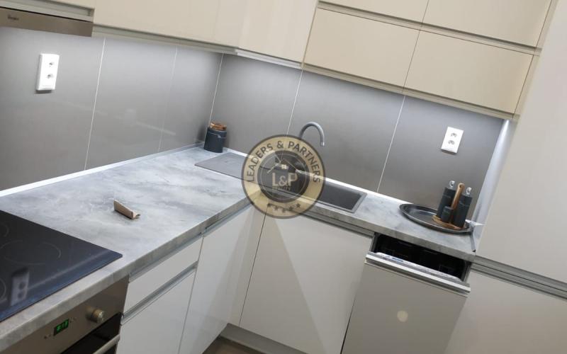 PRENÁJOM 4 IZBOVÝ BYT - STROMOVÁ NOVÉ MESTO