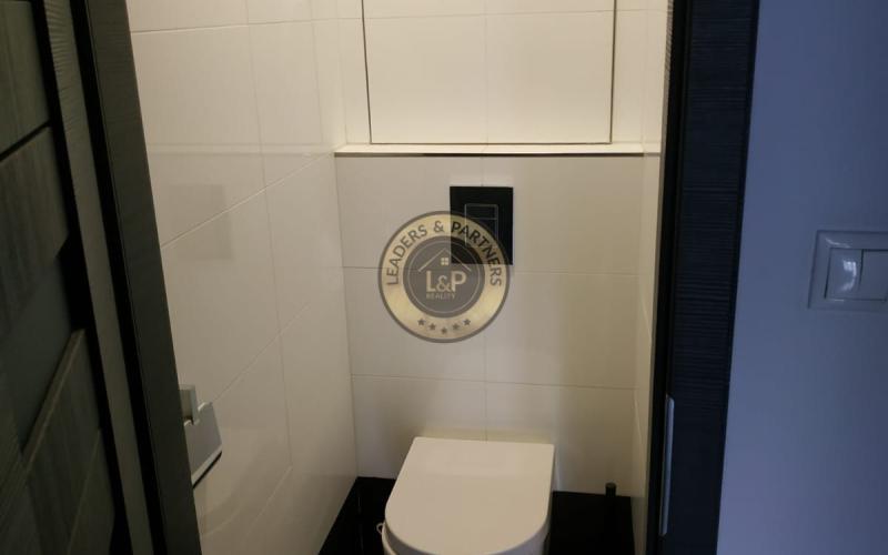 PRENÁJOM 4 IZBOVÝ BYT - STROMOVÁ NOVÉ MESTO