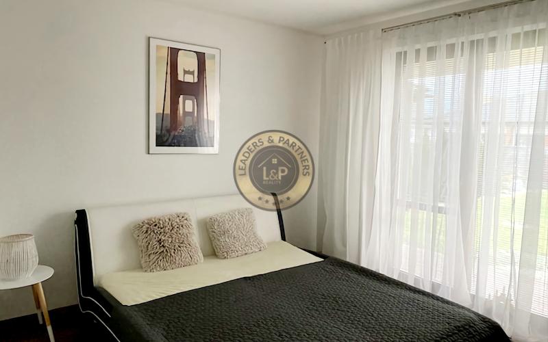 Ponúkame Vám na predaj krásny domček v obci Beluša !