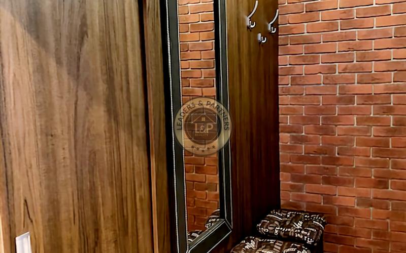 Ponúkame Vám na predaj krásny domček v obci Beluša !