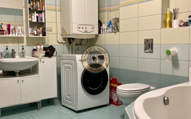 Rezervované-PREDAJ 3izbový byt s velkou terasou Rajka