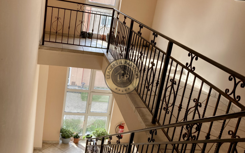 Rezervované-PREDAJ 3izbový byt s velkou terasou Rajka