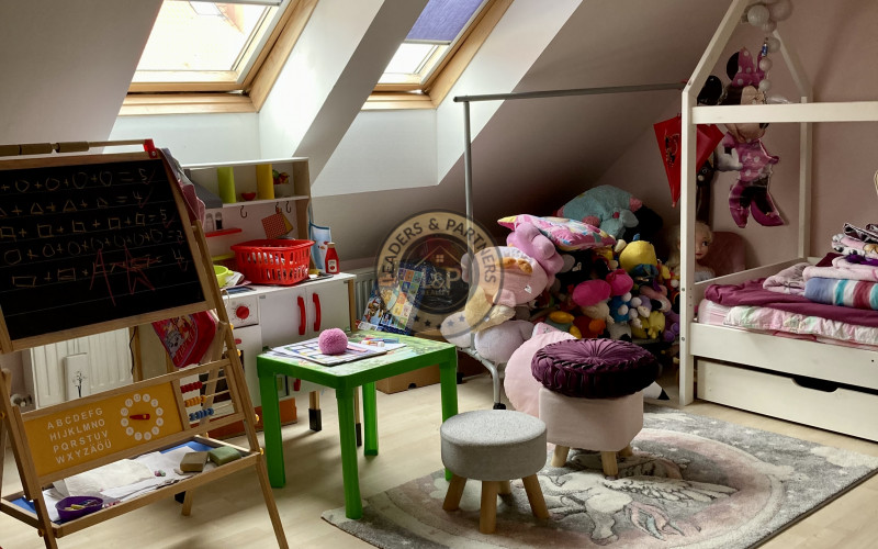 Rezervované-PREDAJ 3izbový byt s velkou terasou Rajka