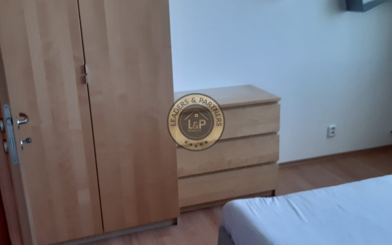 PRENÁJOM KRÁSNY 3 IZBOVÝ BYT V KARLOVEJ VSI, KUKLOVSKÁ