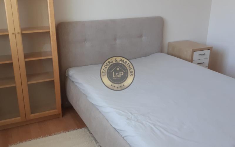 PRENÁJOM KRÁSNY 3 IZBOVÝ BYT V KARLOVEJ VSI, KUKLOVSKÁ