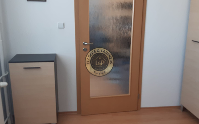 PRENÁJOM KRÁSNY 3 IZBOVÝ BYT V KARLOVEJ VSI, KUKLOVSKÁ