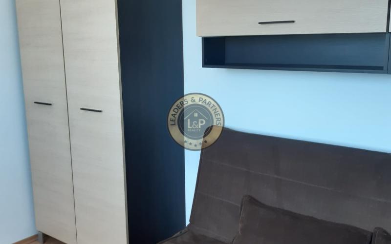 PRENÁJOM KRÁSNY 3 IZBOVÝ BYT V KARLOVEJ VSI, KUKLOVSKÁ