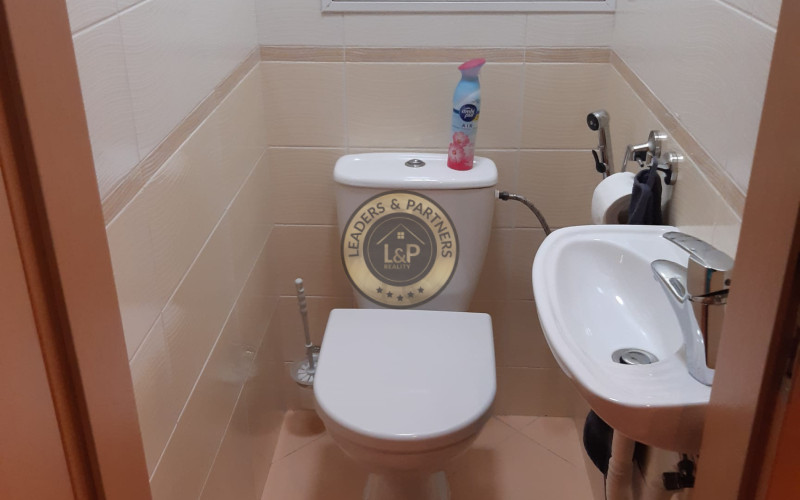 PRENÁJOM KRÁSNY 3 IZBOVÝ BYT V KARLOVEJ VSI, KUKLOVSKÁ