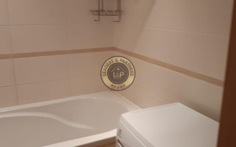 PRENÁJOM KRÁSNY 3 IZBOVÝ BYT V KARLOVEJ VSI, KUKLOVSKÁ