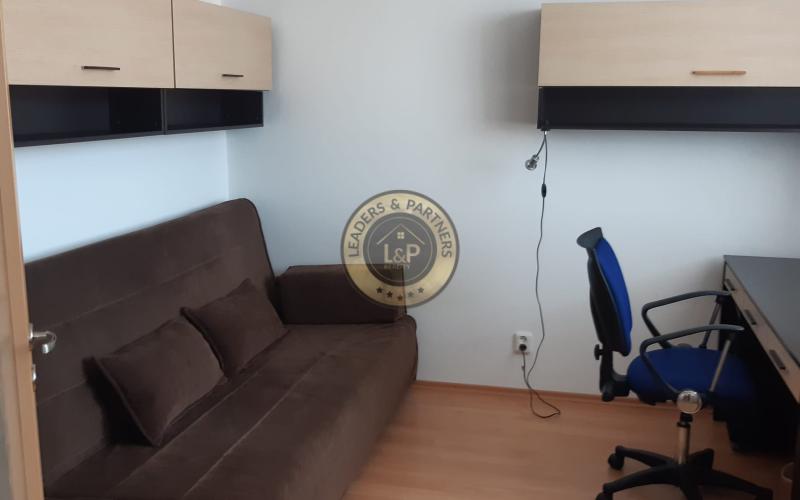 PRENÁJOM KRÁSNY 3 IZBOVÝ BYT V KARLOVEJ VSI, KUKLOVSKÁ