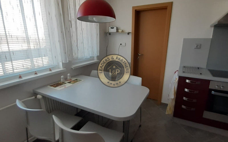 PRENÁJOM KRÁSNY 3 IZBOVÝ BYT V KARLOVEJ VSI, KUKLOVSKÁ